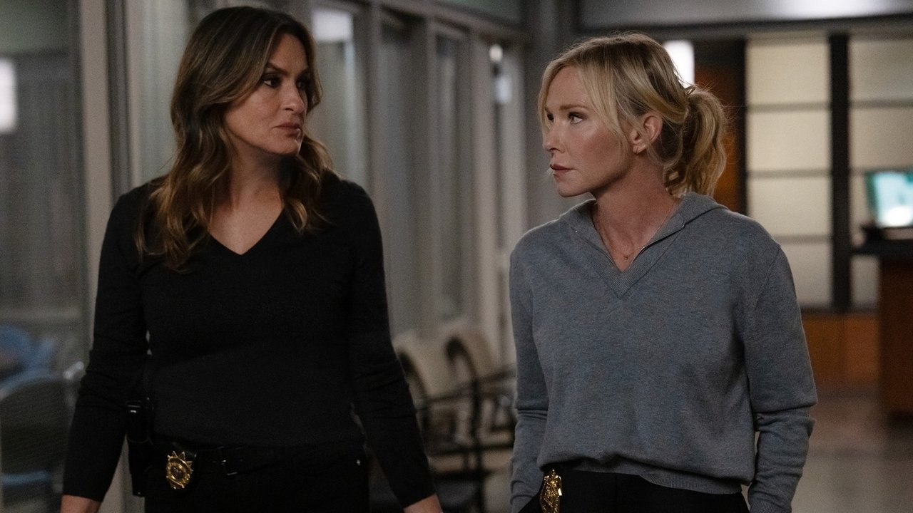 Law & Order: Special Victims Unit - Season 27 Episode 4 : Clickbait