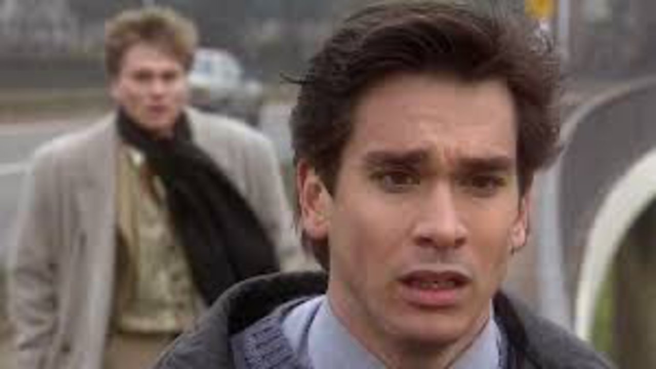 Verbotene Liebe - Season 1 Episode 38 : Episode 38