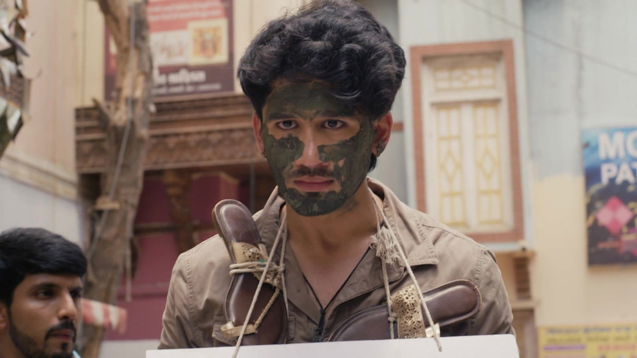 पंड्या स्टोर — Épisode 774