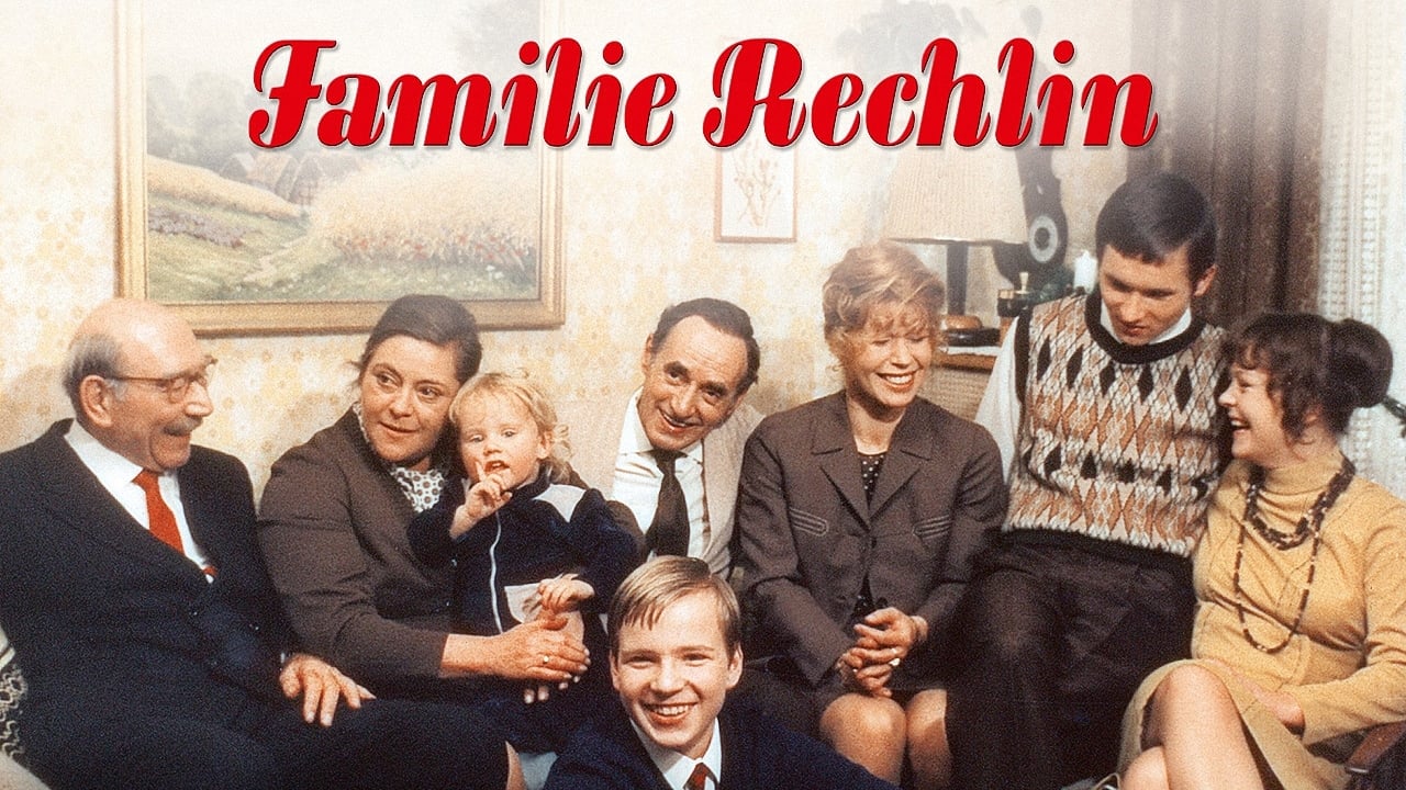 Scen från Familie Rechlin