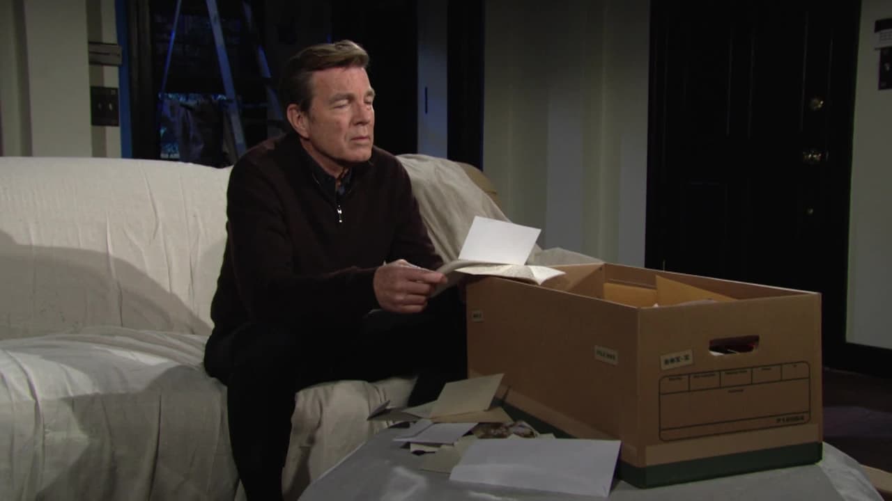 The Young and the Restless - Season 49 Episode 112 : Episode 112