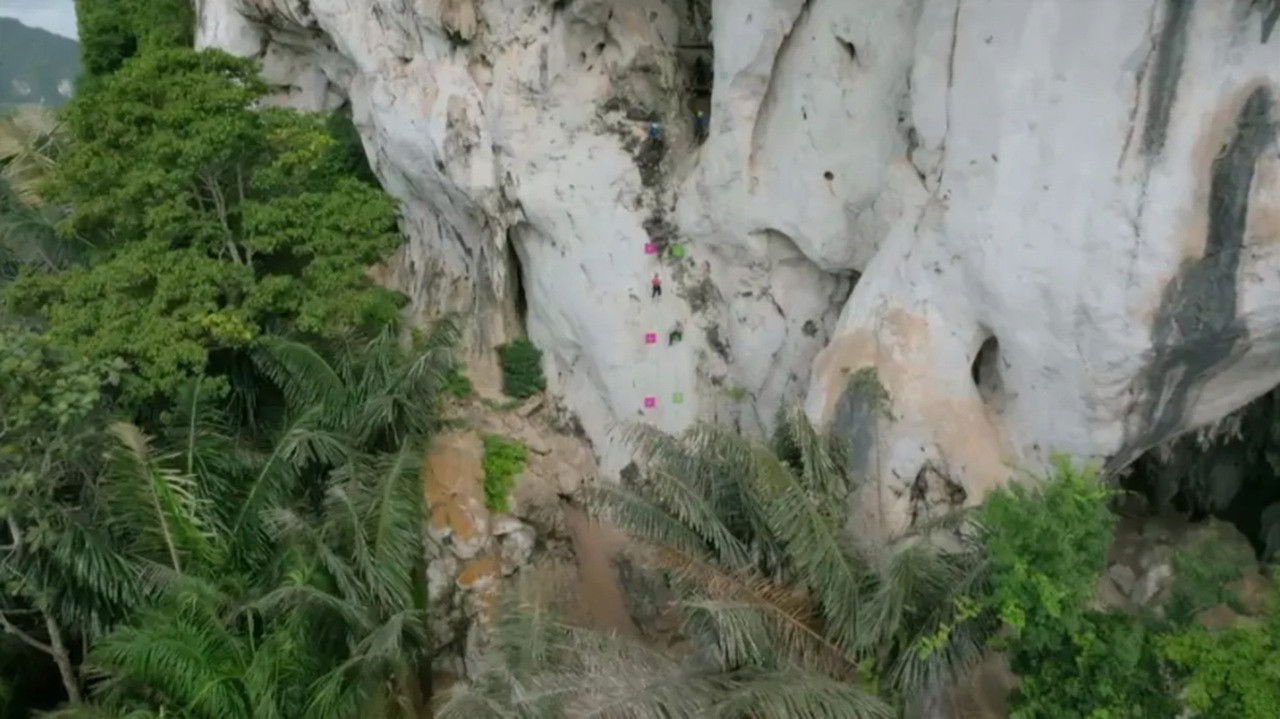 Echte Meisjes ... — Épisode 2