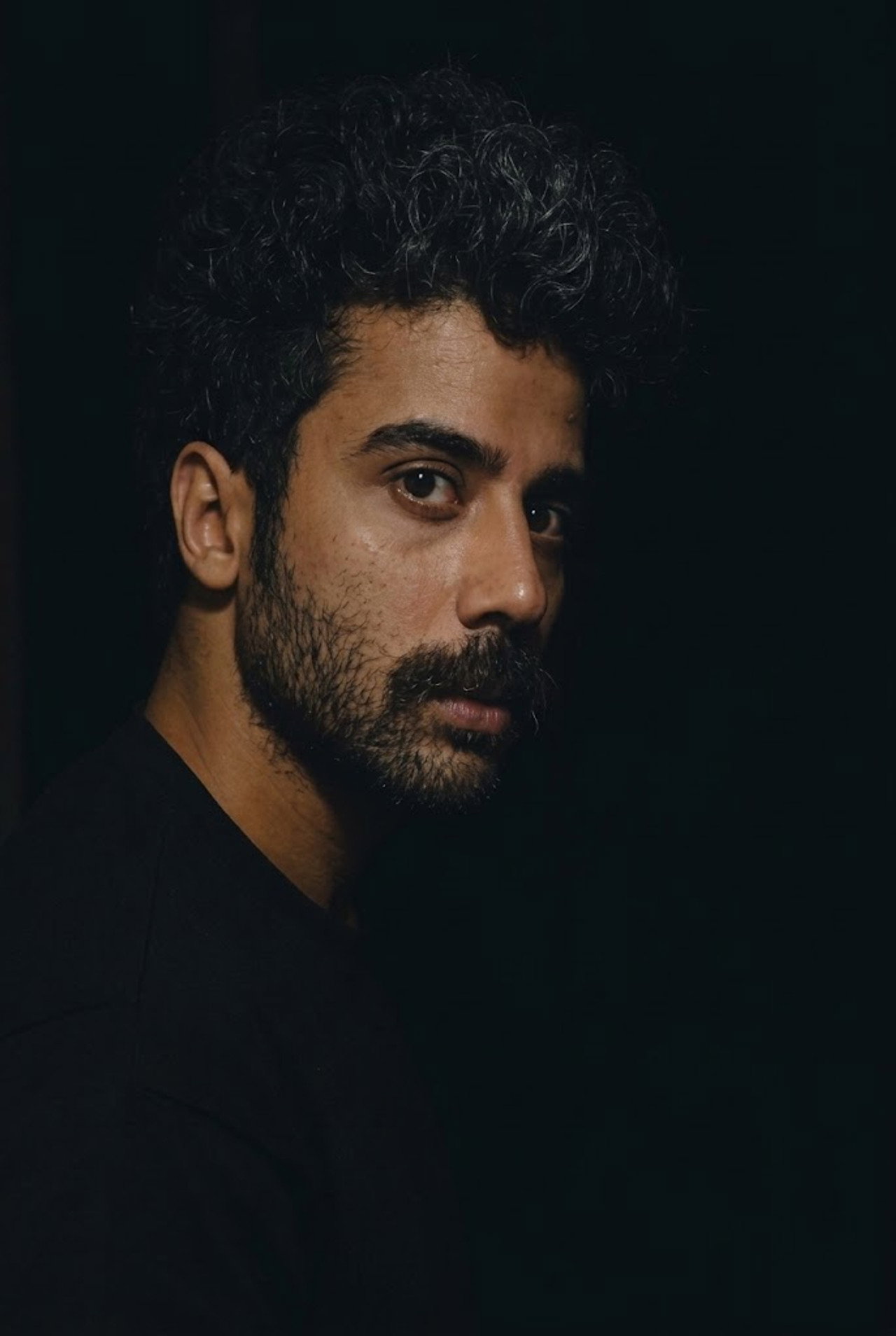 Hussein Kaouk