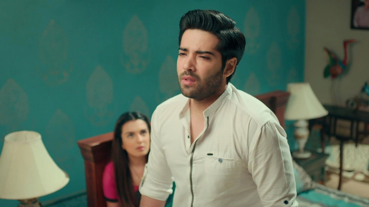 पंड्या स्टोर — Épisode 53