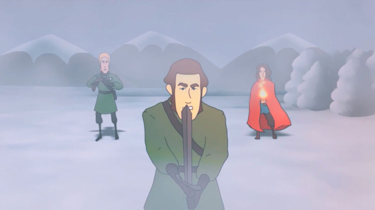 O Caçador de Empera