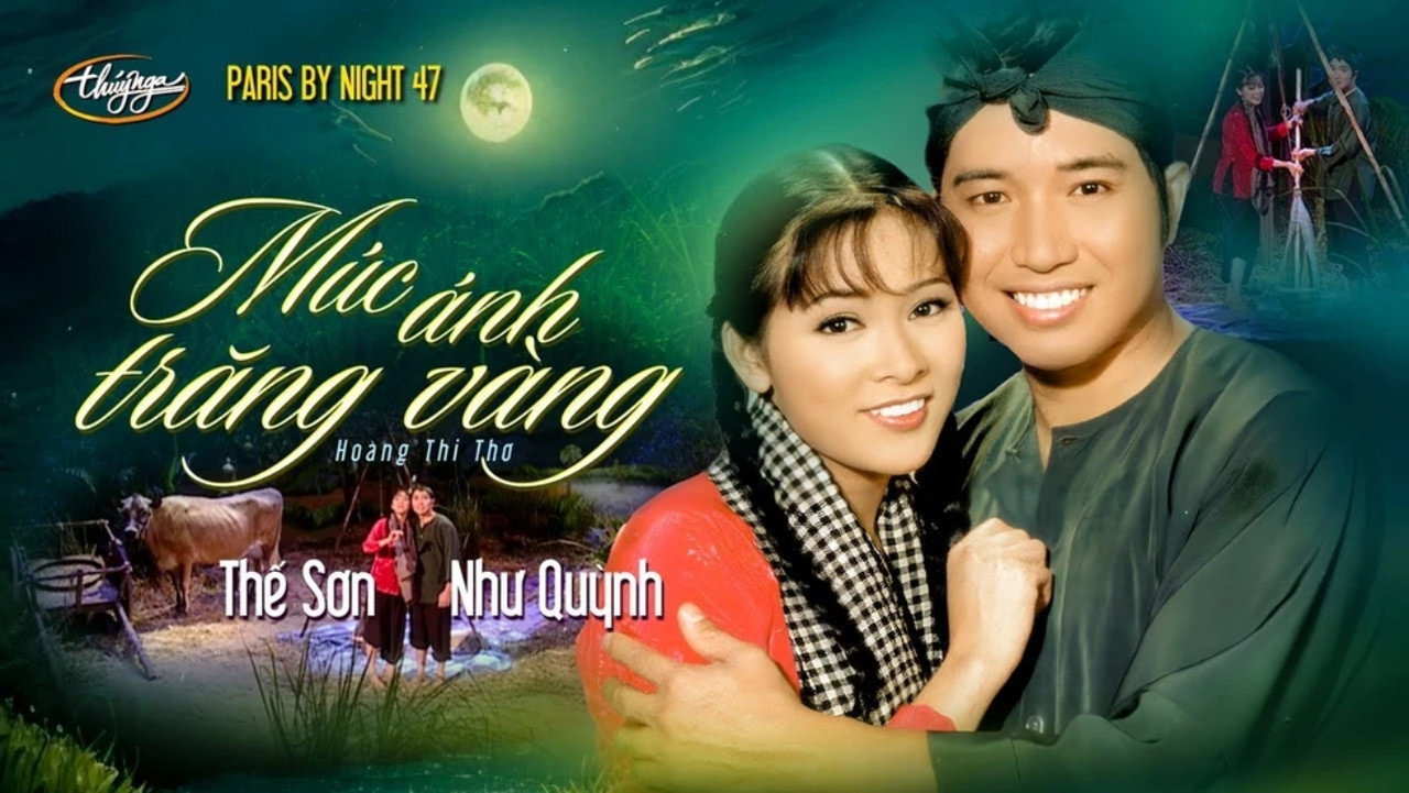 Paris By Night 47: Hoàng Thi Thơ 2 still 4