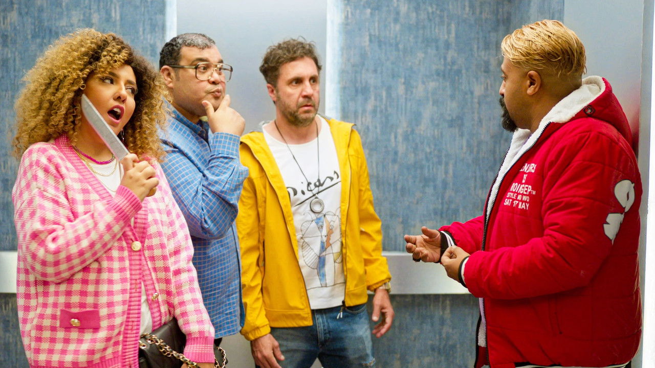 اللعبة — Épisode 28