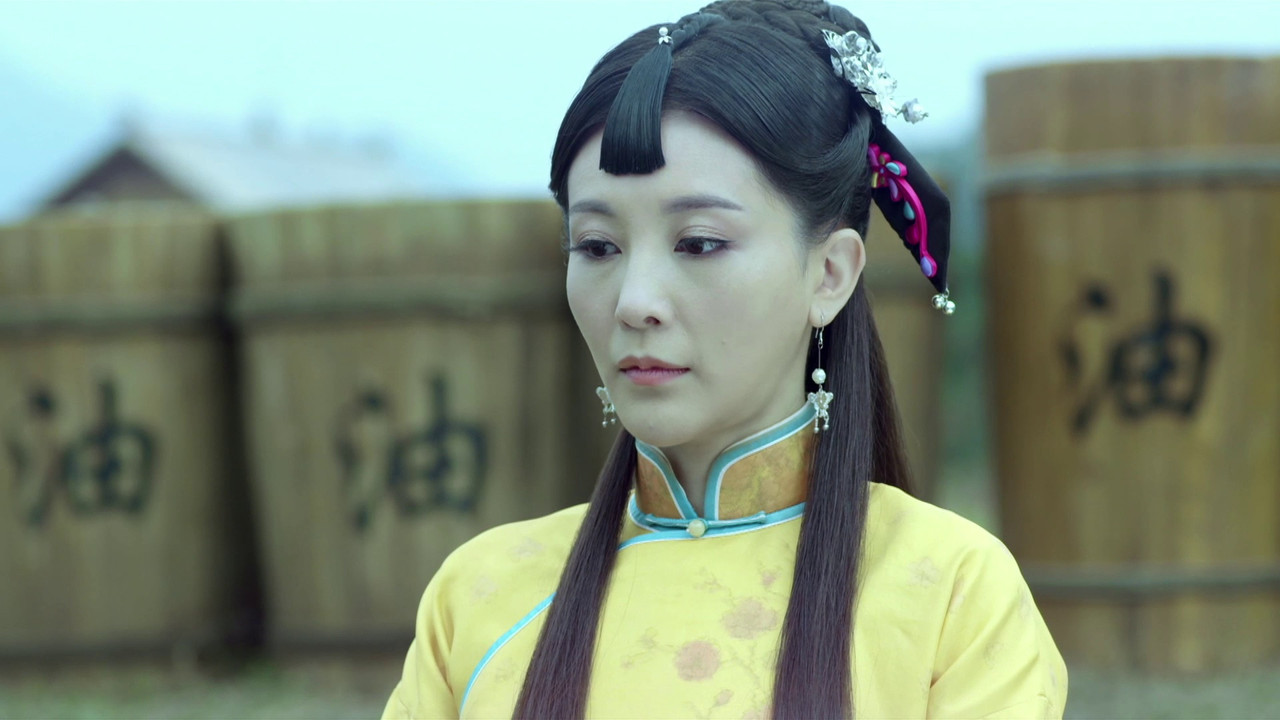 长江往事 — Épisode 9