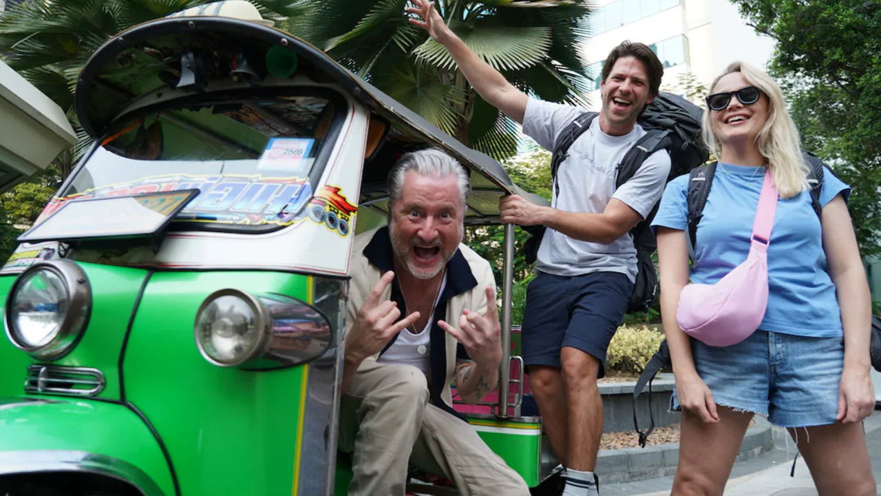 Roadtrippers VIPS — Épisode 2