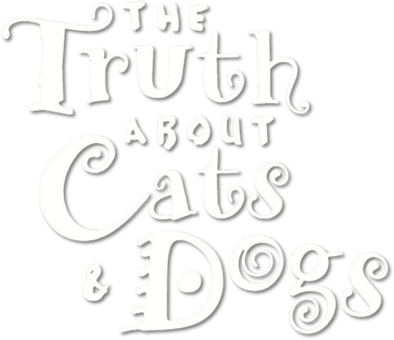 The Truth About Cats & Dogs