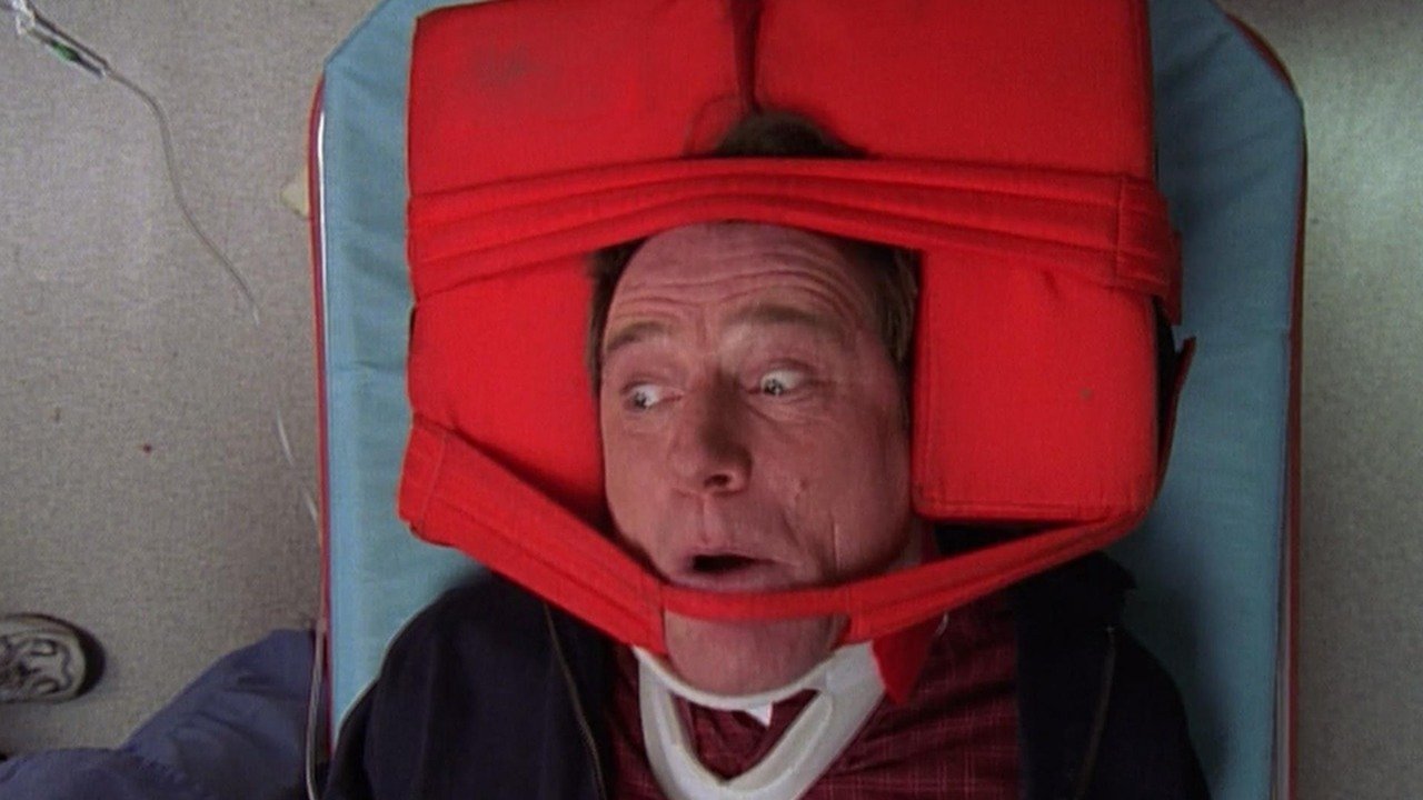 Malcolm in the Middle - Season 4 Episode 21 : Baby (2)