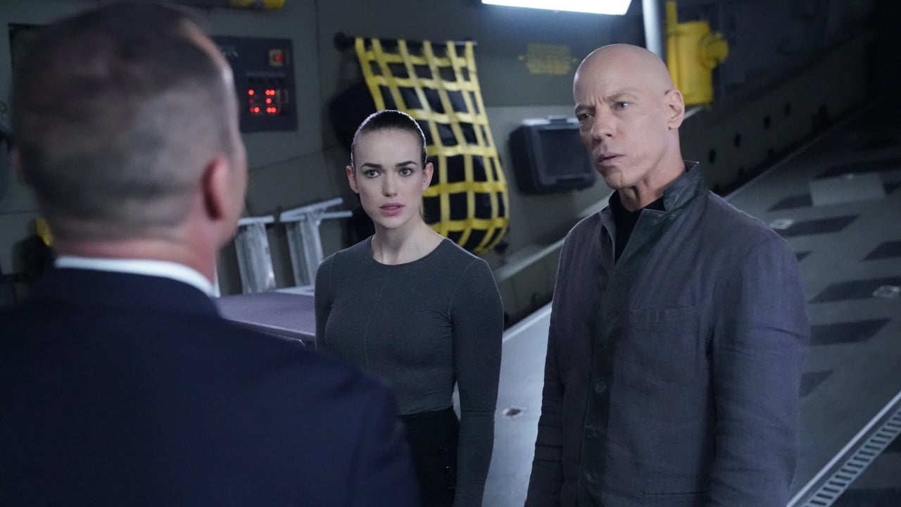 Marvel's Agents of S.H.I.E.L.D. - Season 7 Episode 9 : As I Have Always Been