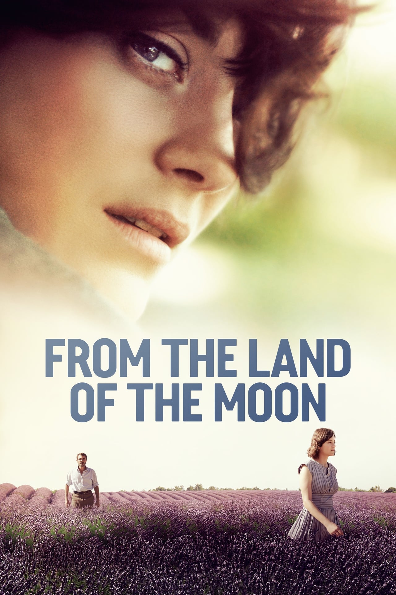 From The Land Of The Moon (2016)