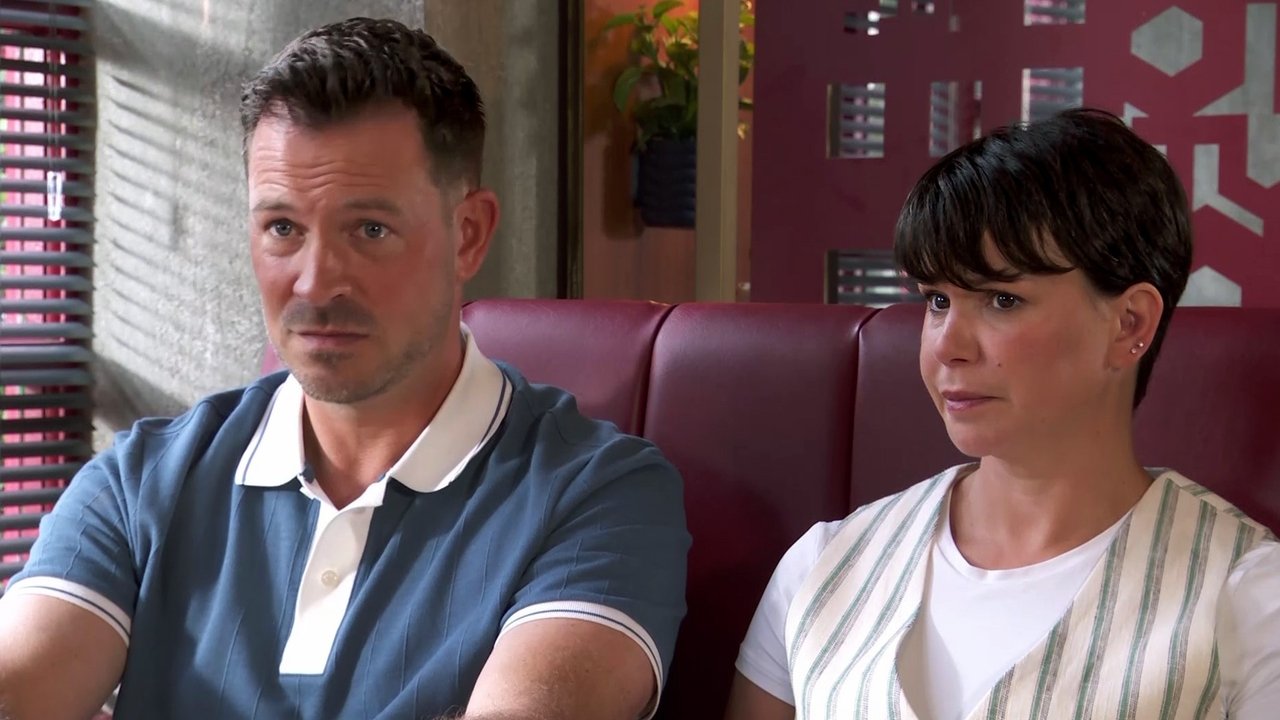 Hollyoaks - Season 31 Episode 92 : Tue 05 Aug 2025