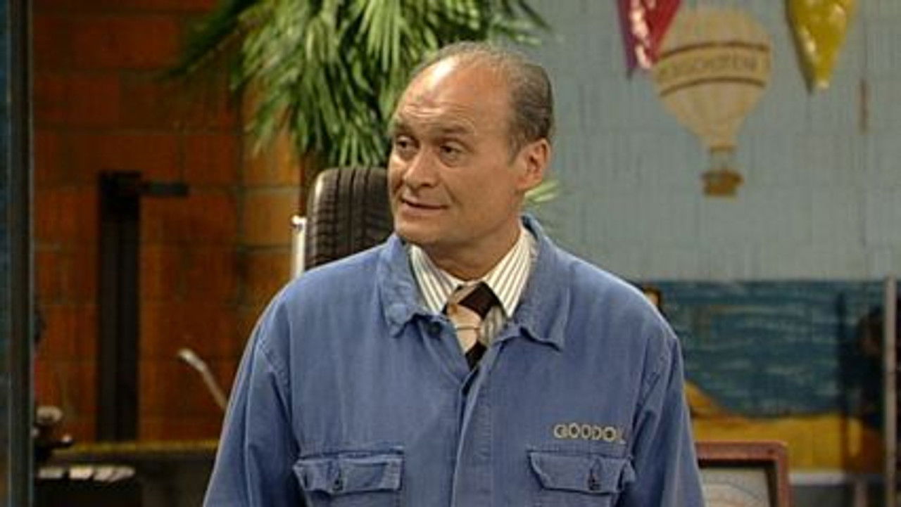 Verschoten & Zoon — Épisode 1