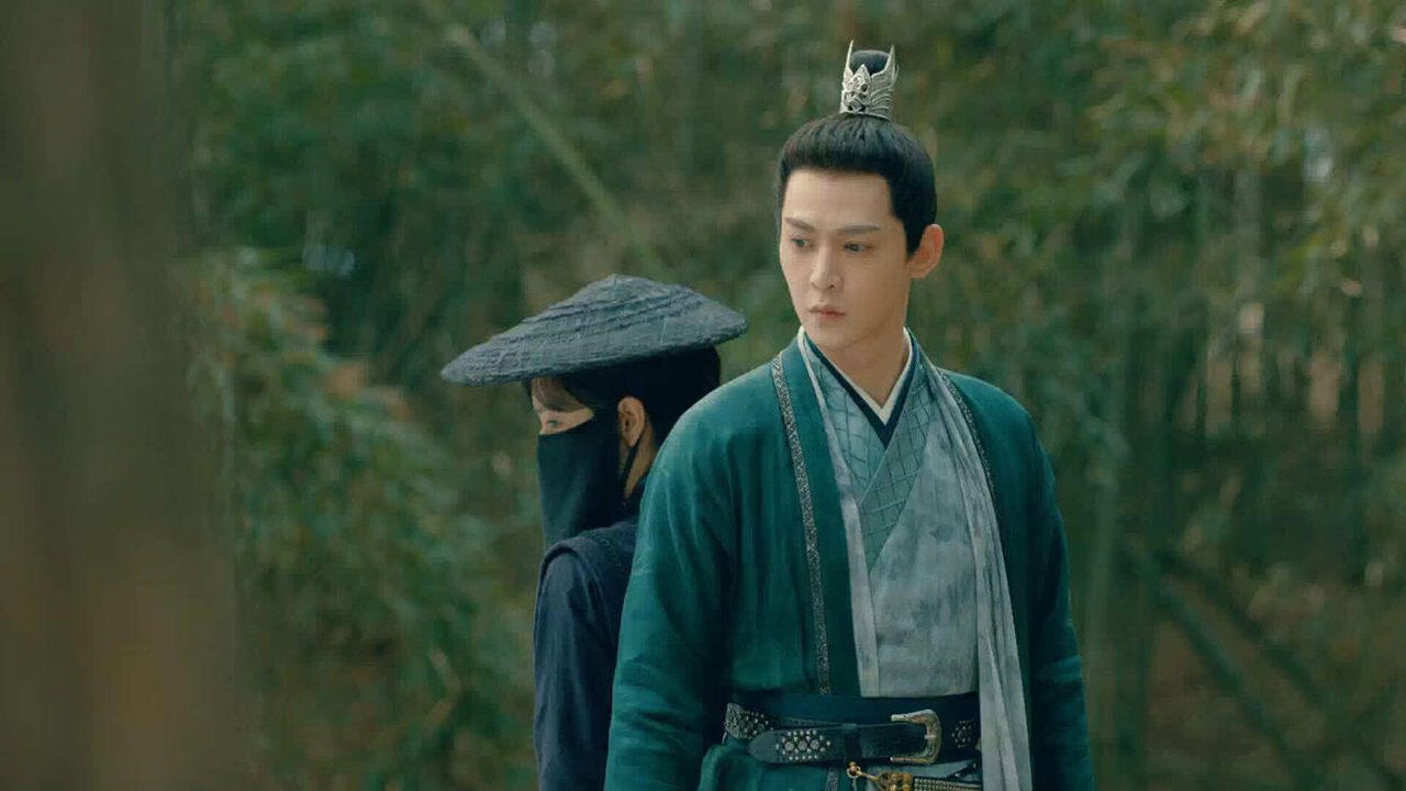 My Wife's Double Life — Épisode 9