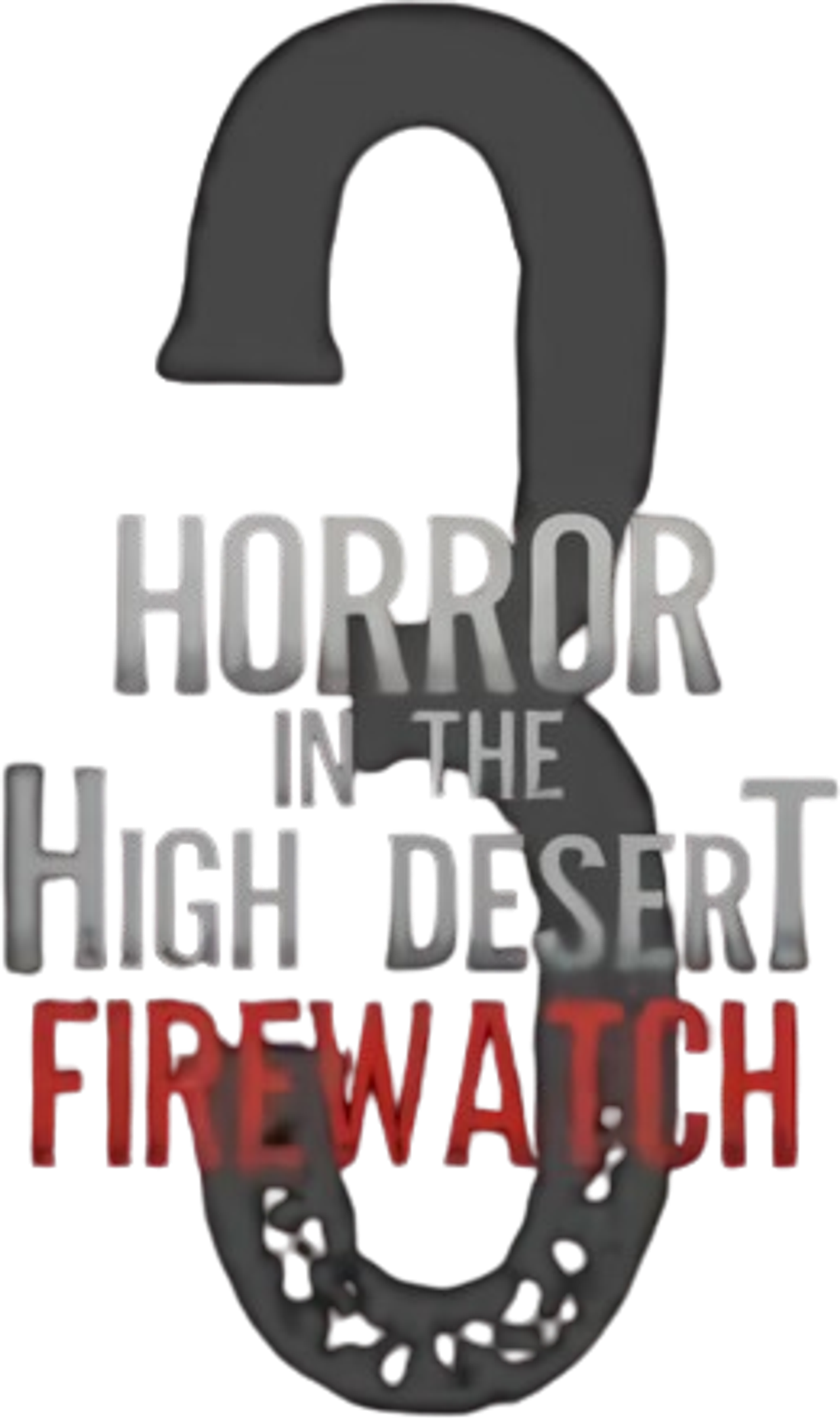 Horror in the High Desert 3: Firewatch