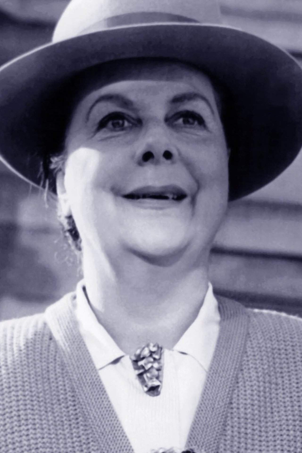 Photo of Philippa Bevans
