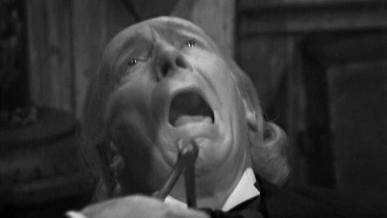 Doctor Who - Season 3 Episode 34 : A Holiday for the Doctor