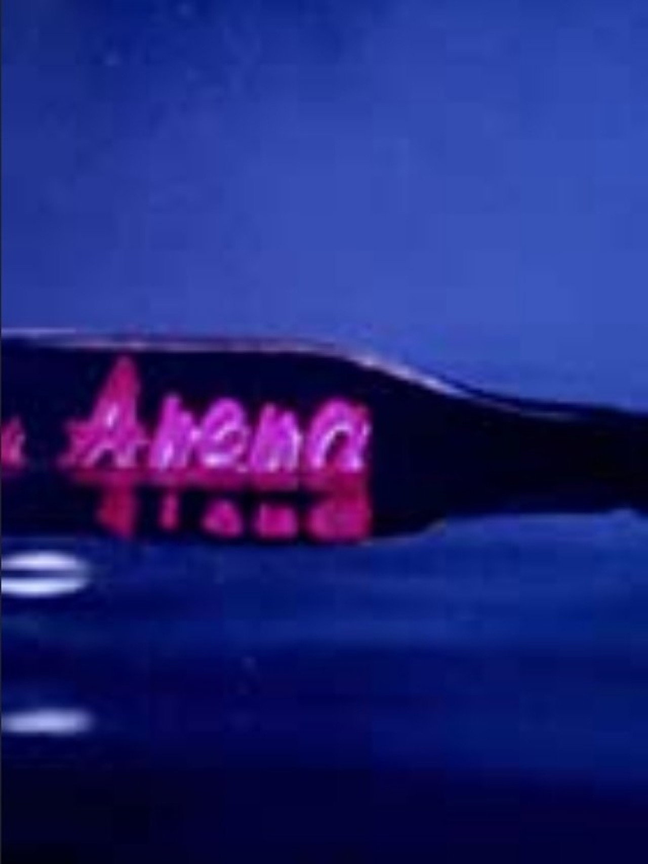 Sonnet Number 12 Backdrop