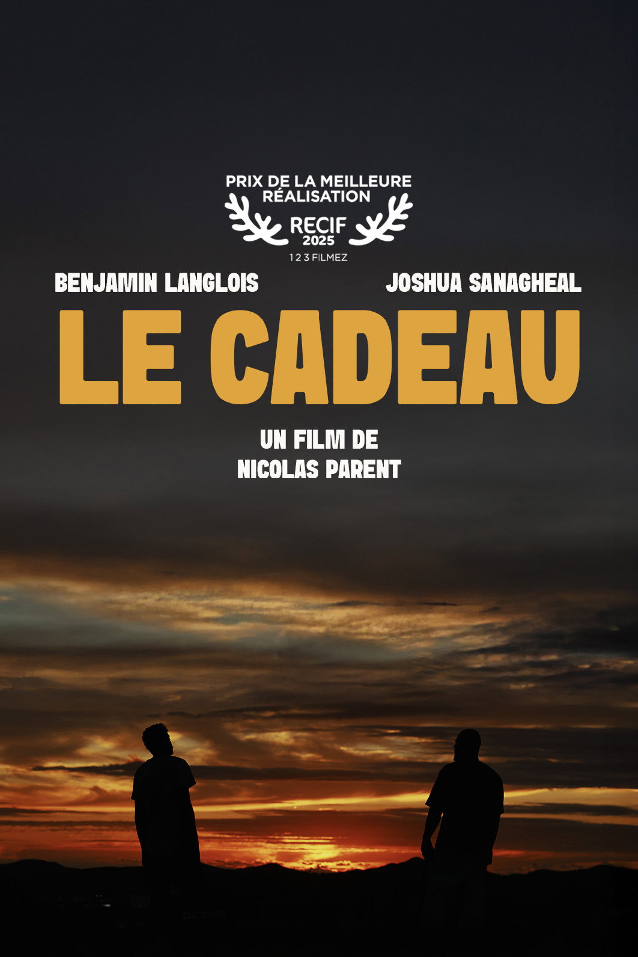 Le Cadeau
