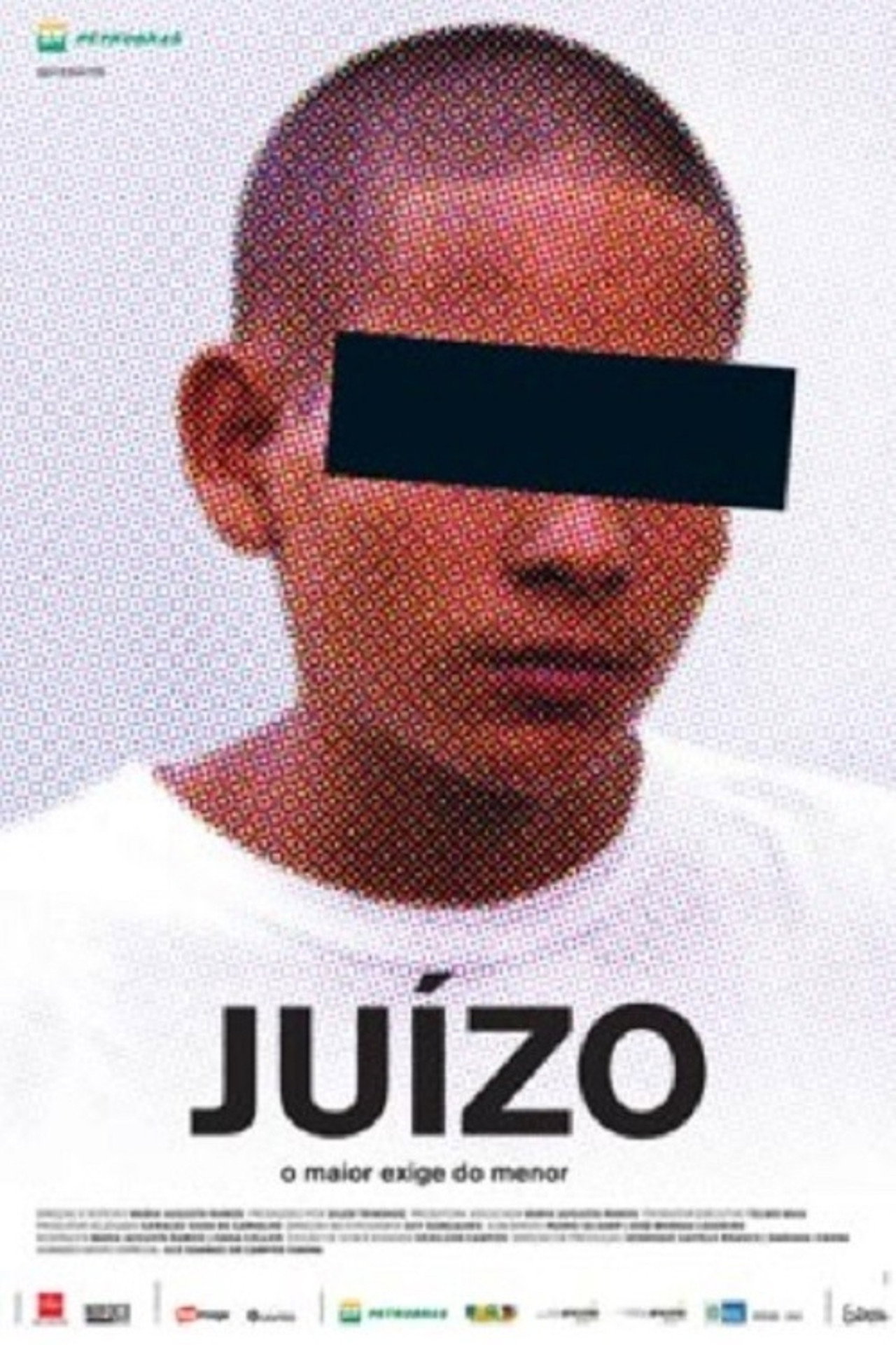 Juízo filmaffisch