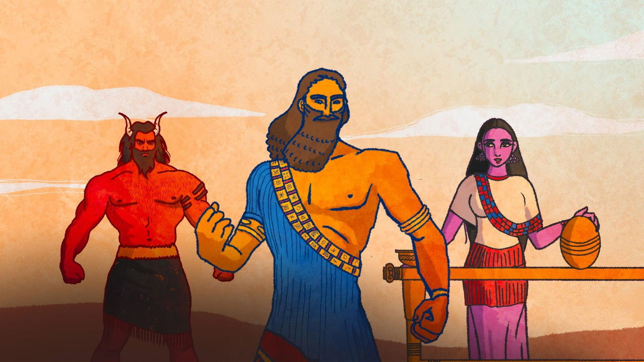 Fate & Fabled — Épisode 2