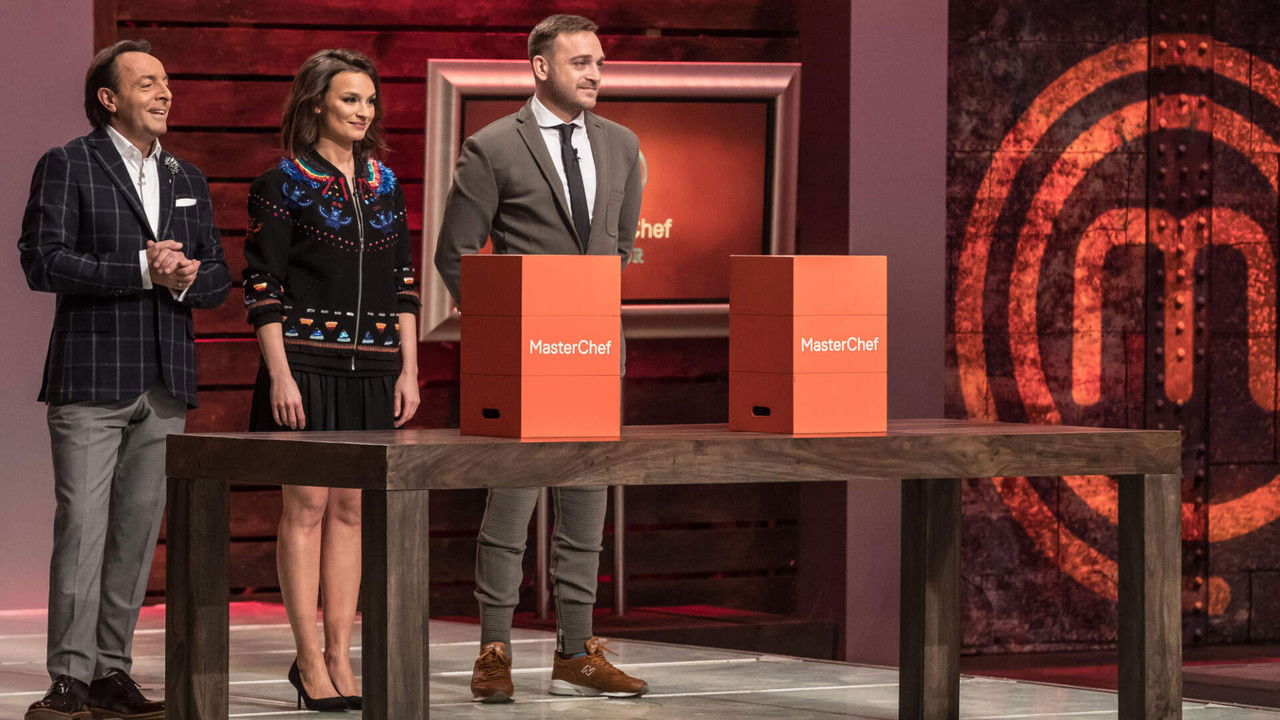 MasterChef Junior — Épisode 10