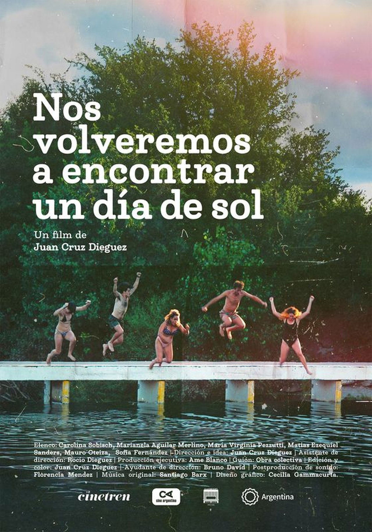 Nos volveremos a encontrar un día de sol Nos volveremos a encontrar un día de sol