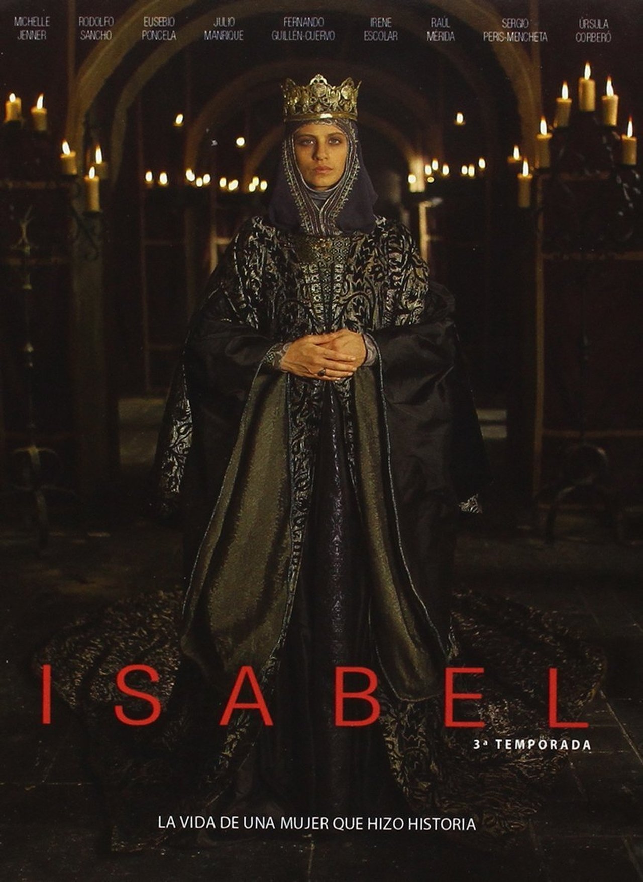 Isabel (2014)