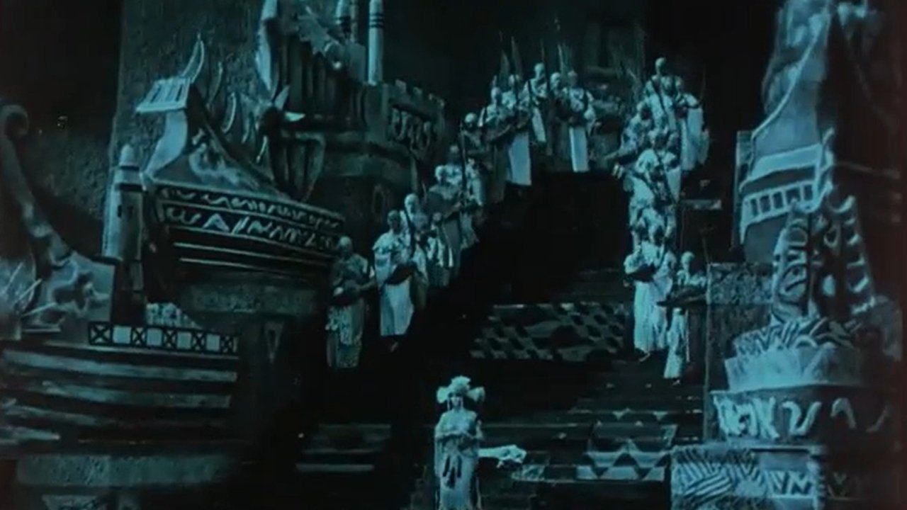 Salammbô backdrop