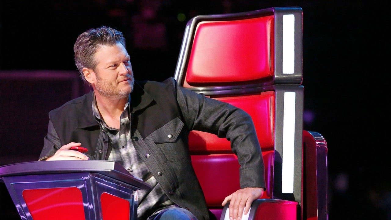 The Voice - Season 13 Episode 2 : Blind Auditions Premiere, Part 2