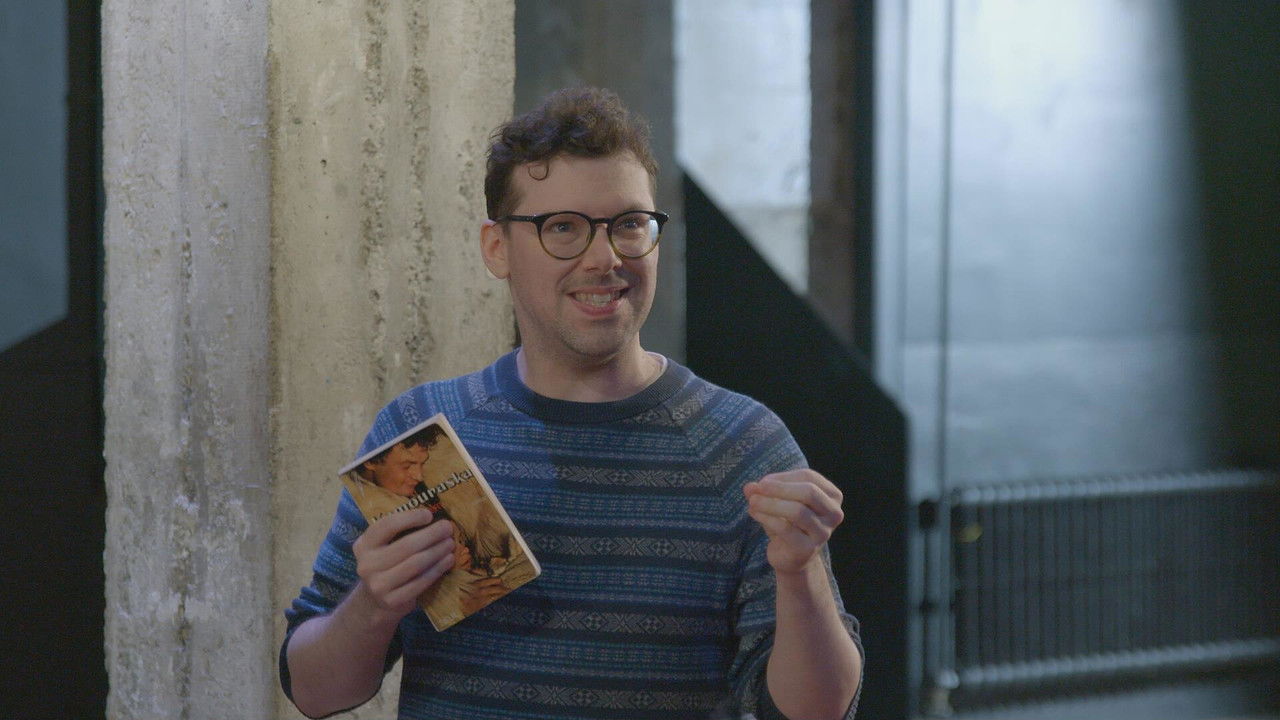 Kebec — Épisode 11