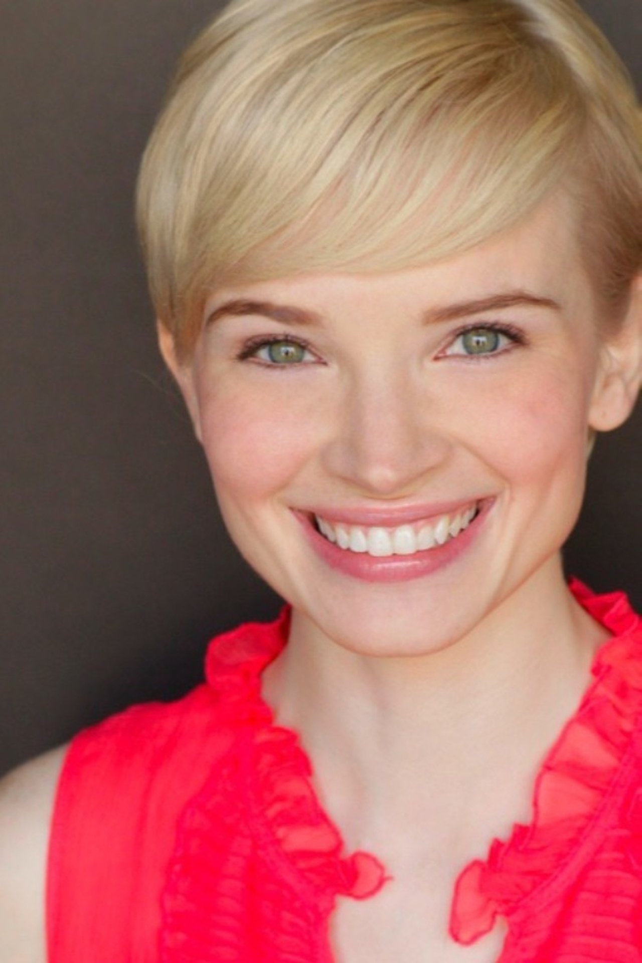 Photo of Liz Olin