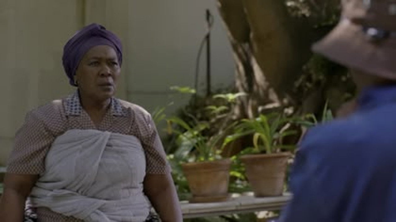 Housekeepers — Épisode 10