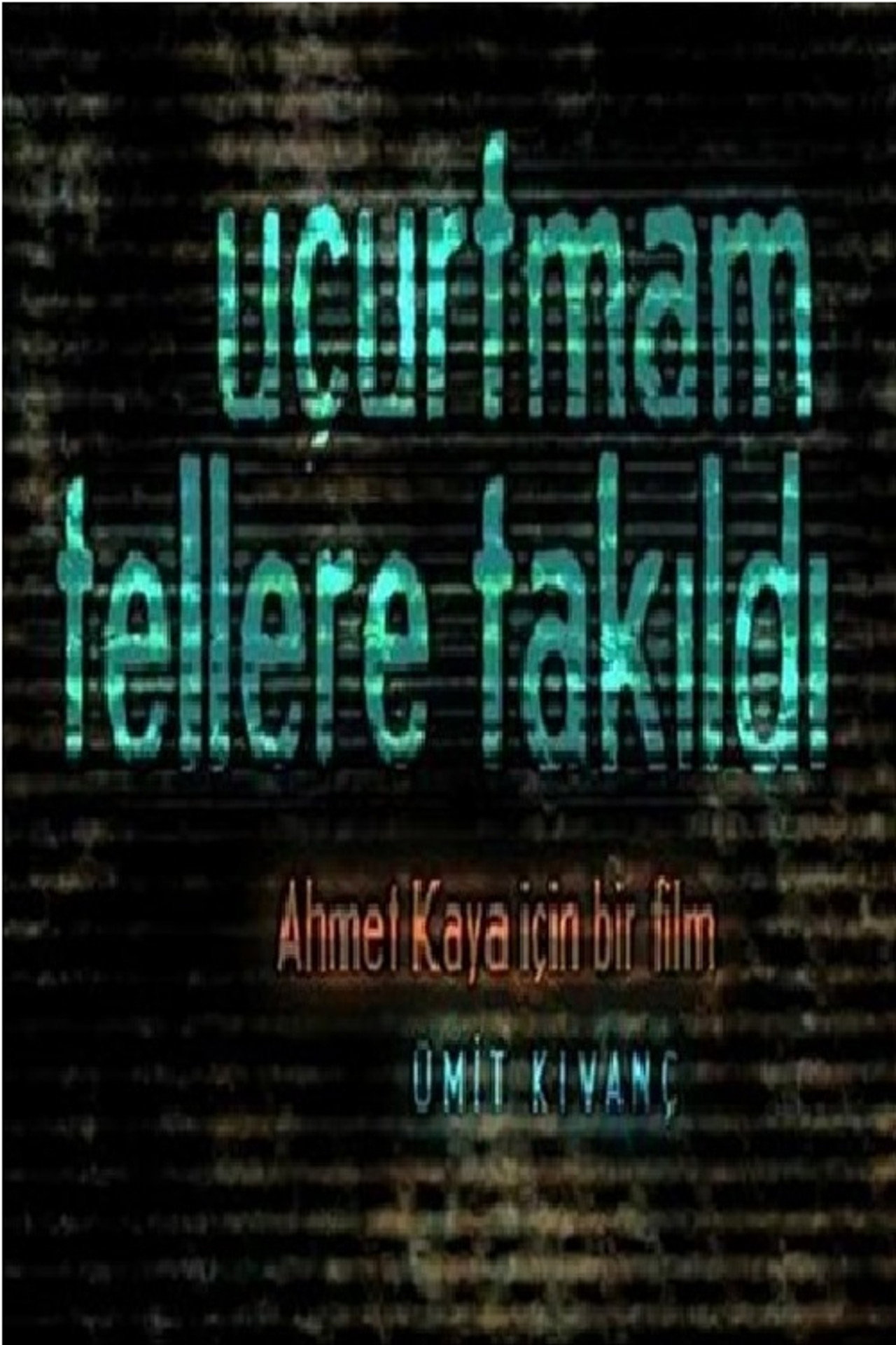Uçurtmam Tellere Takıldı filmaffisch