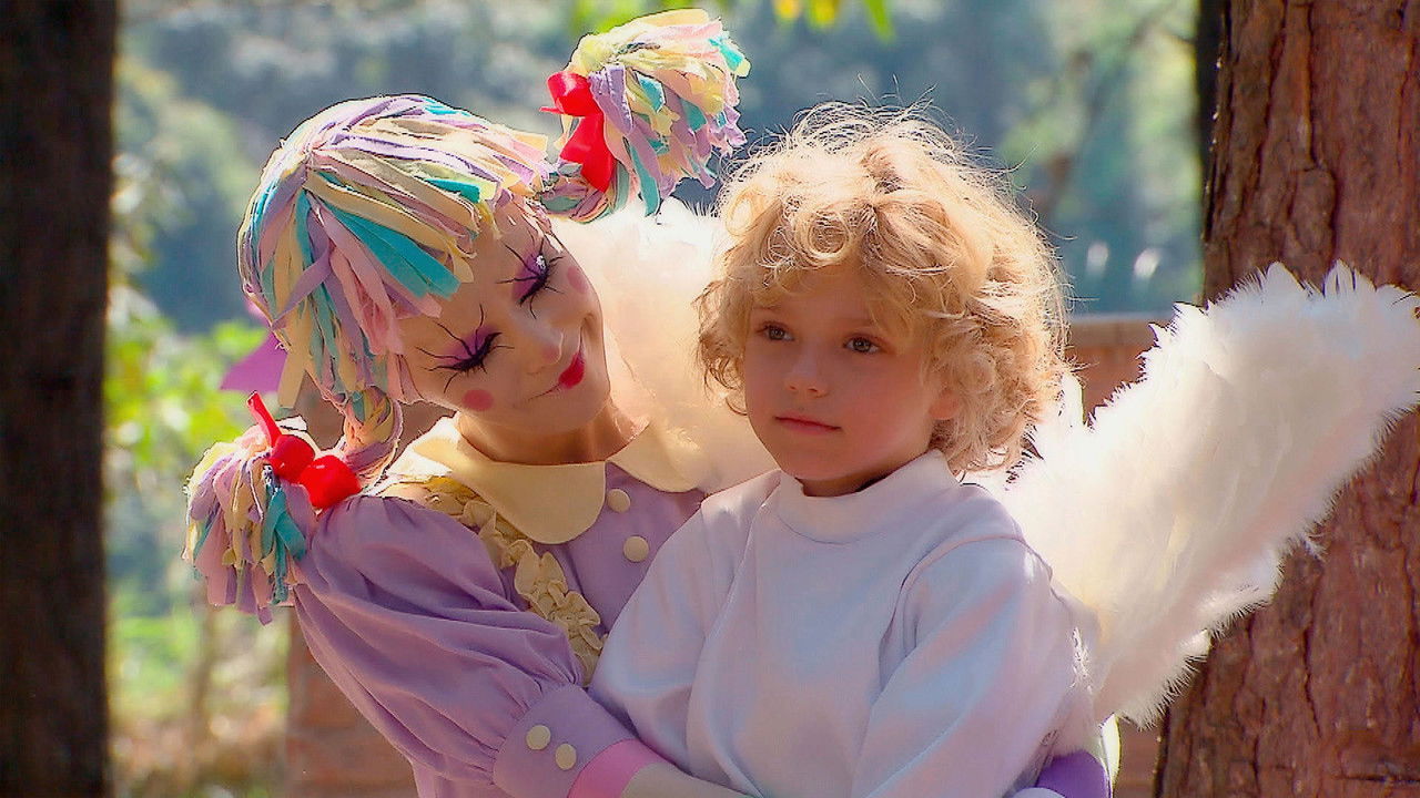 O Picapau Amarelo — Épisode 7