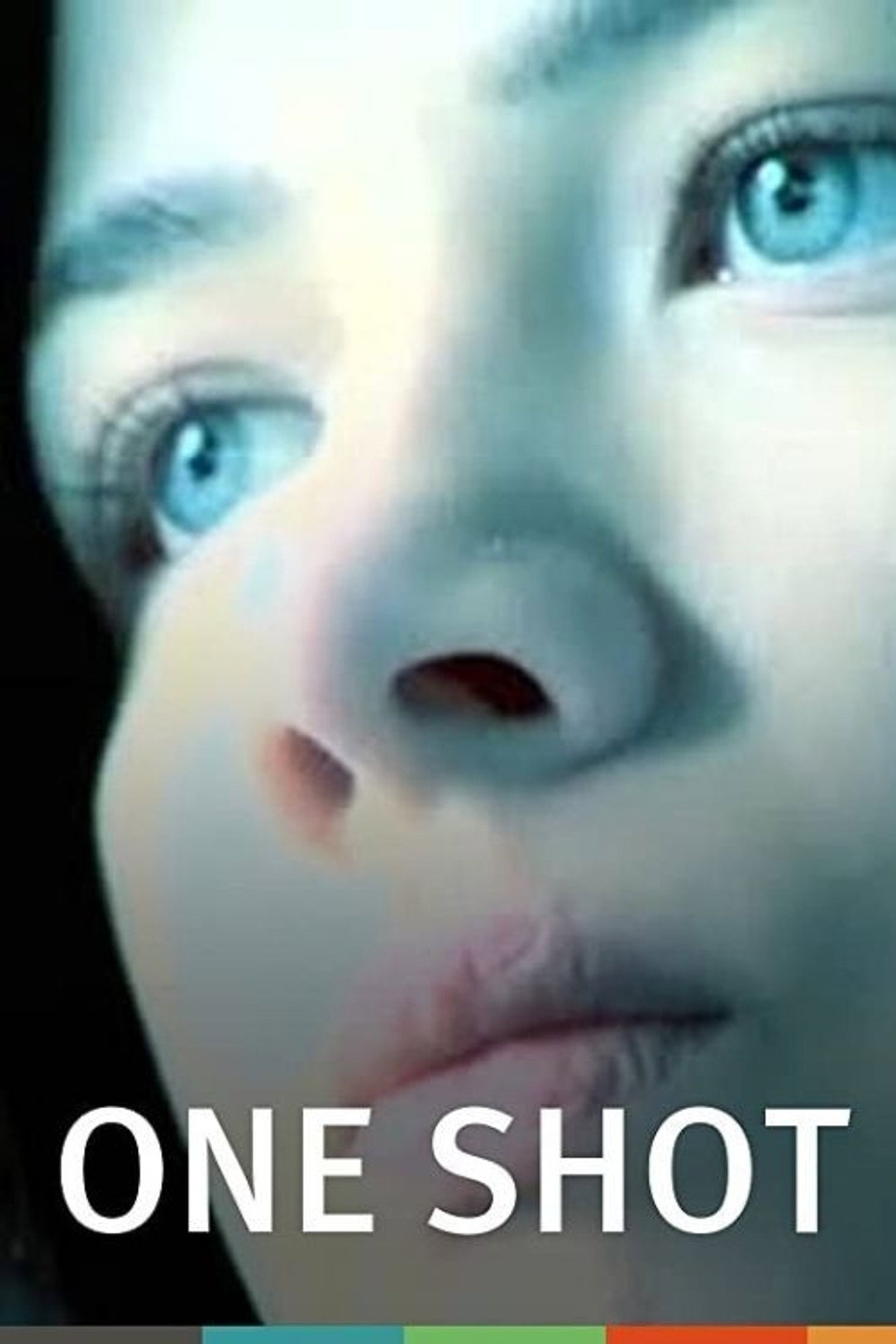 One Shot filmaffisch