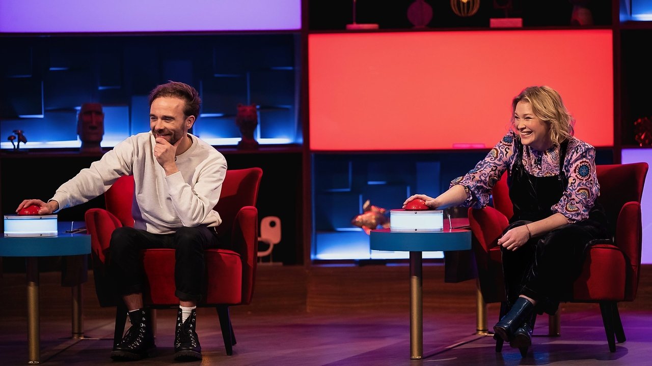 Richard Osman's House of Games - Season 9 Episode 14 : Week 3: Thursday