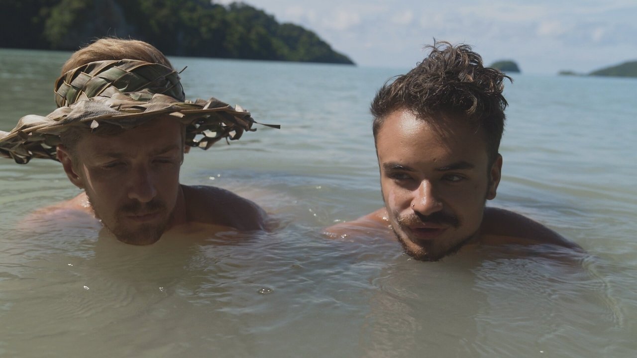 Robinson - Season 23 Episode 37 : Episode 37