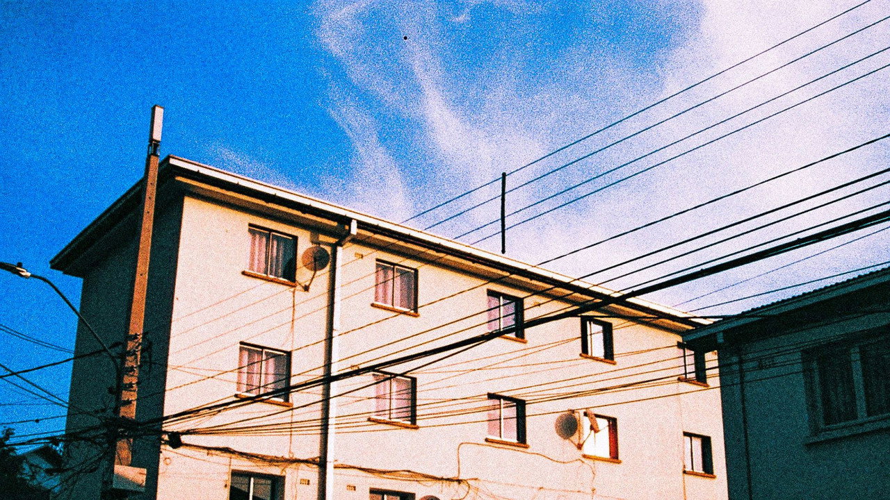 Day and End still 4