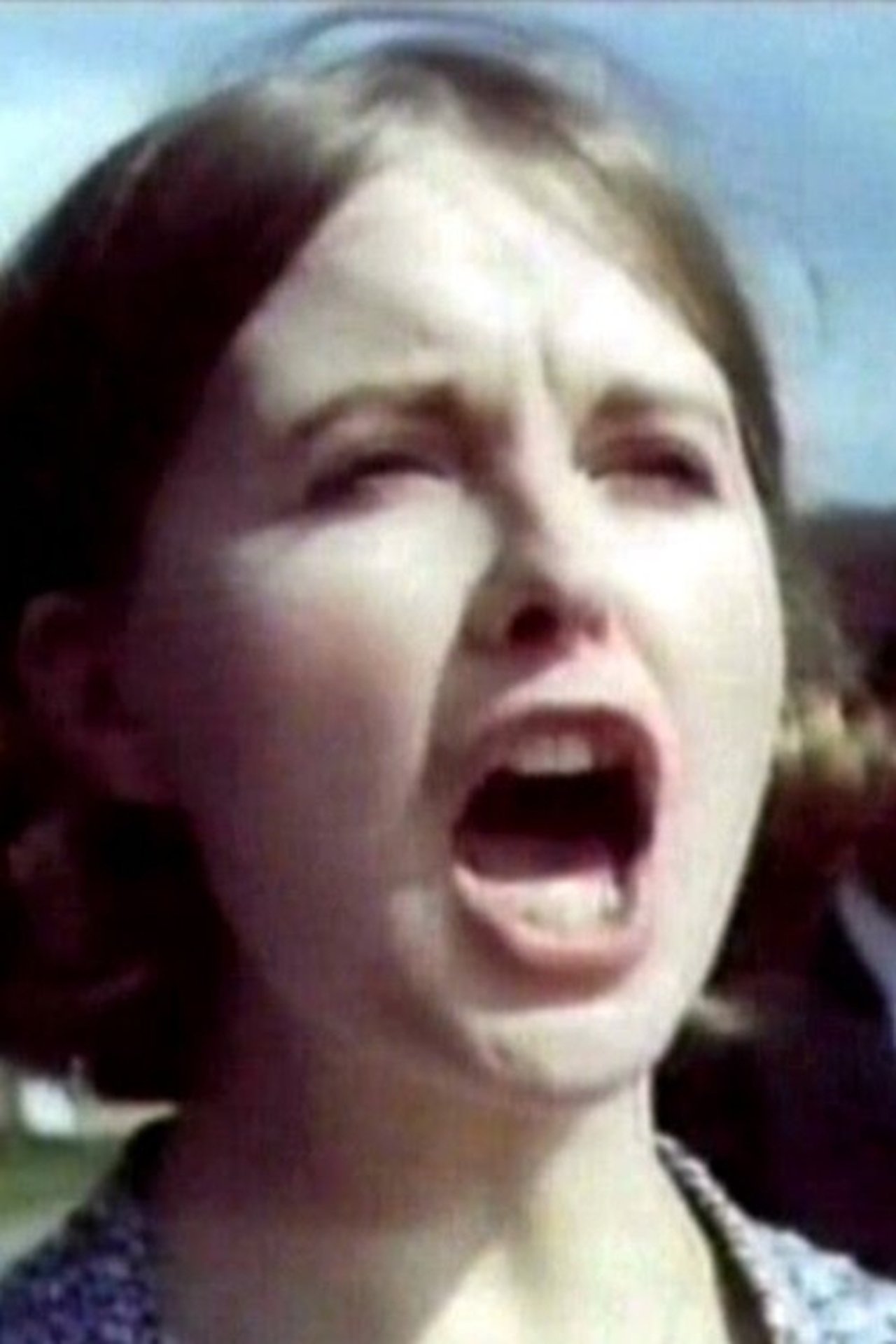 Photo of Clare Sutcliffe