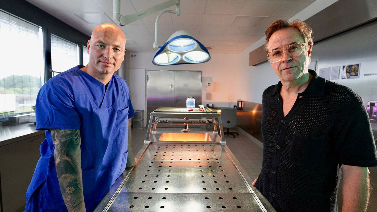 Obduktion – Echte Fälle mit Tsokos und Liefers — Épisode 1