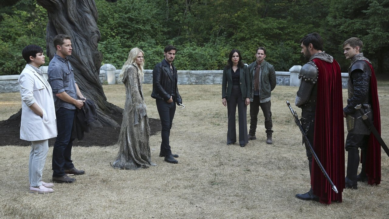 Once Upon a Time - Season 5 Episode 2 : The Price