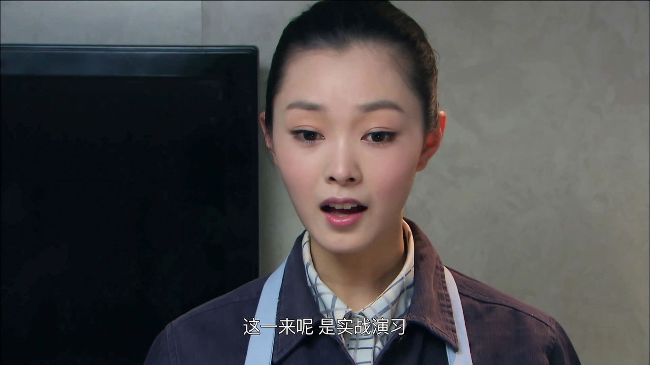 甜蜜计划 — Épisode 27