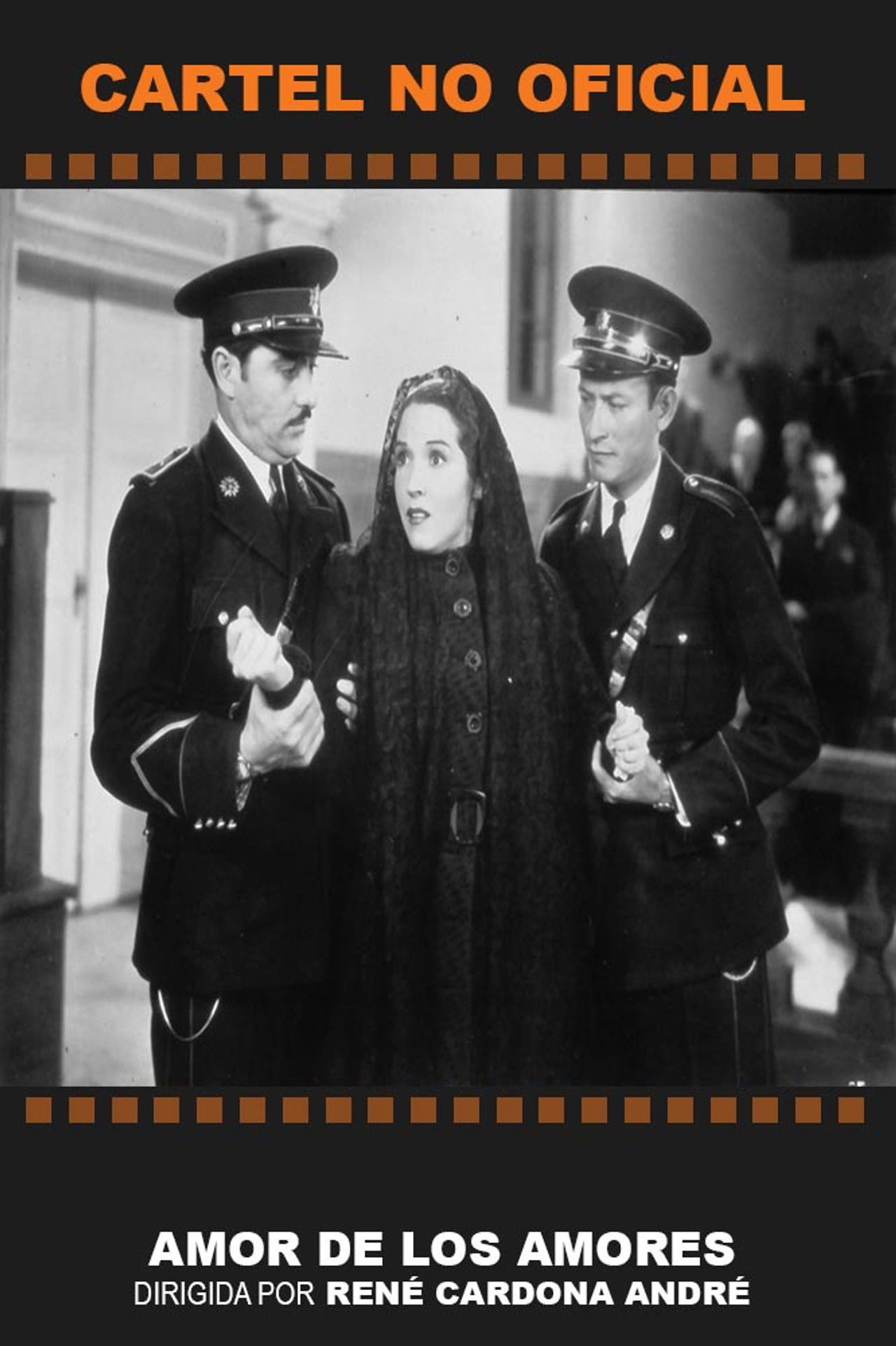 Love of my loves Backdrop