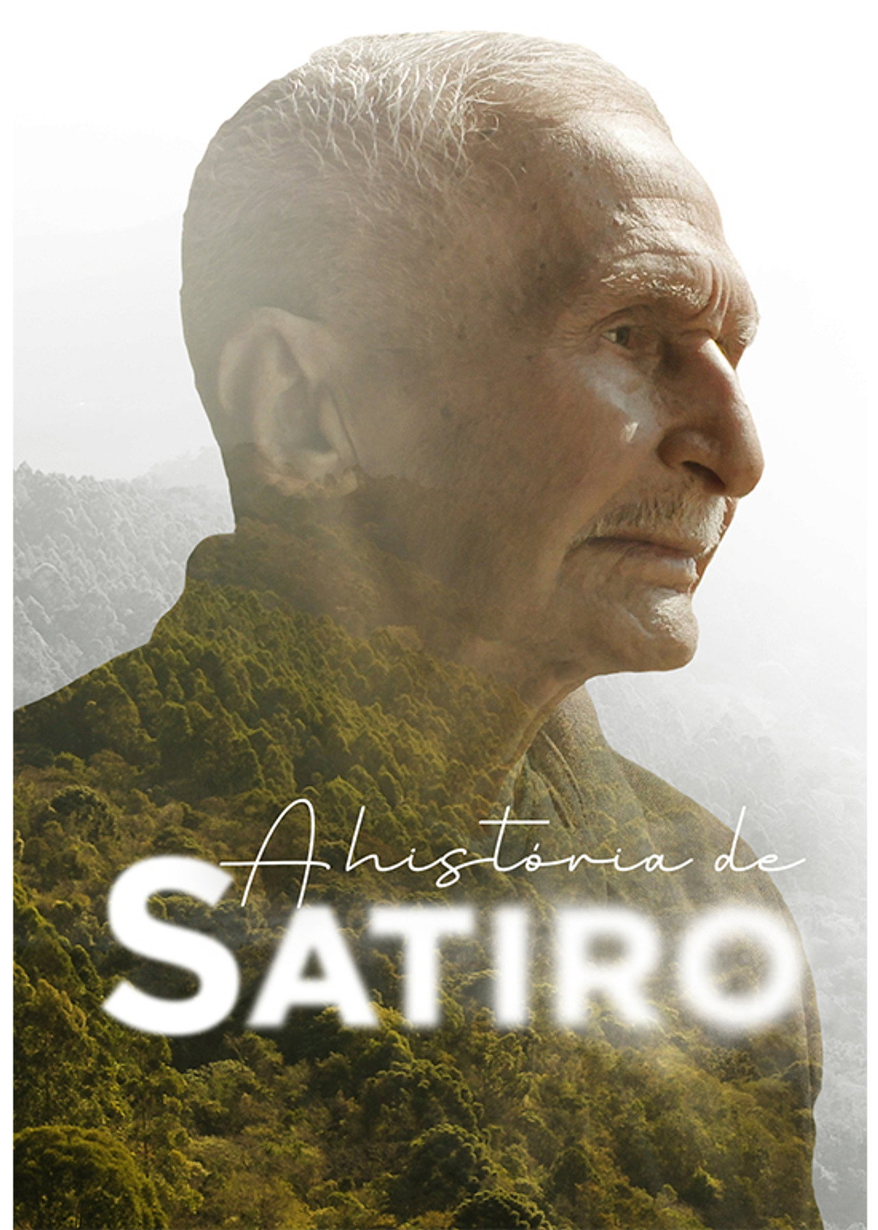 A história de Satiro poster