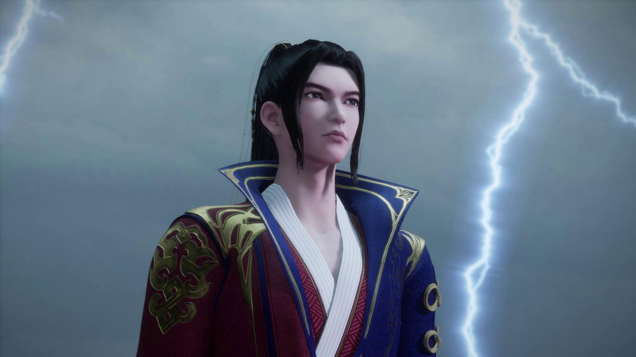 真武巅峰 — Épisode 67