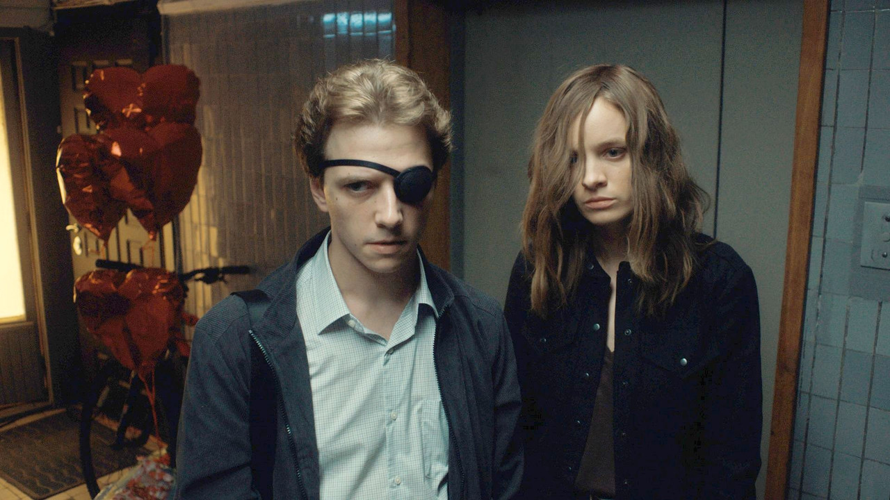 Время Счастливых — Épisode 4