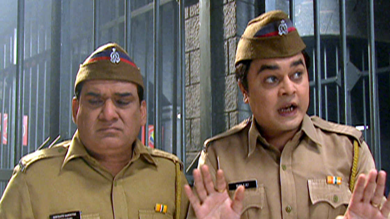 F.I.R. — Épisode 1312